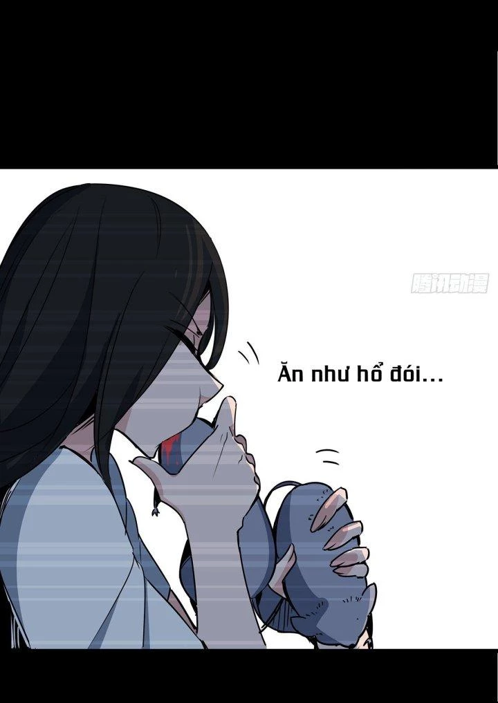 Giải Thoát 99 Nữ Chính Ở Mạt Thế Chapter 203 - Trang 3