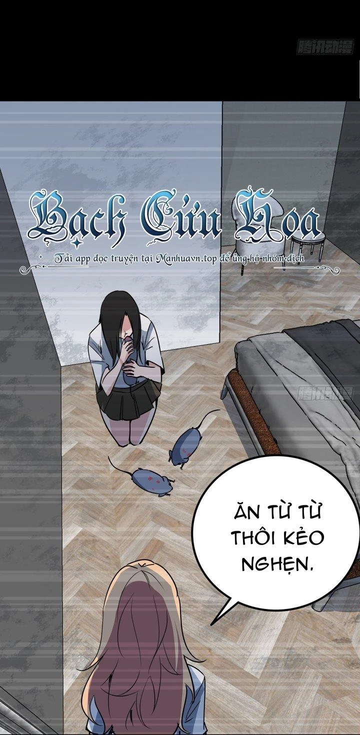 Giải Thoát 99 Nữ Chính Ở Mạt Thế Chapter 203 - Trang 3