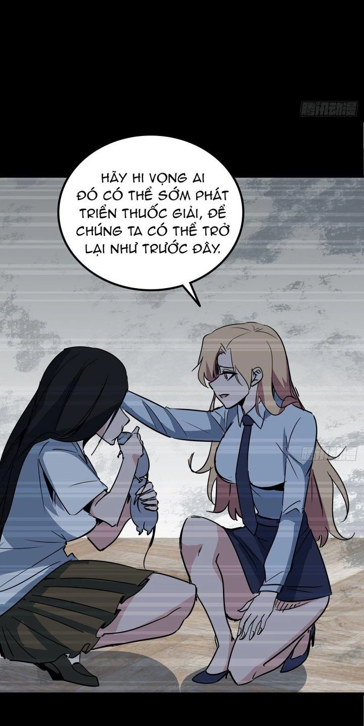 Giải Thoát 99 Nữ Chính Ở Mạt Thế Chapter 203 - Trang 3