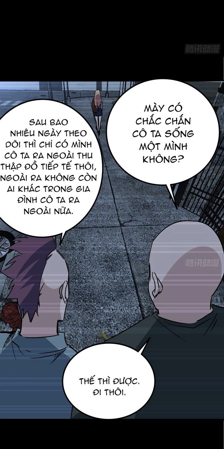 Giải Thoát 99 Nữ Chính Ở Mạt Thế Chapter 203 - Trang 3