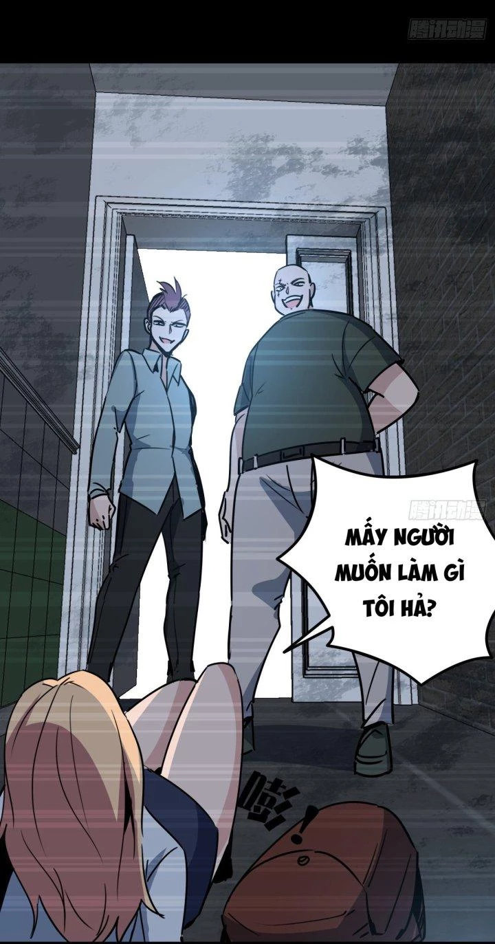 Giải Thoát 99 Nữ Chính Ở Mạt Thế Chapter 203 - Trang 3