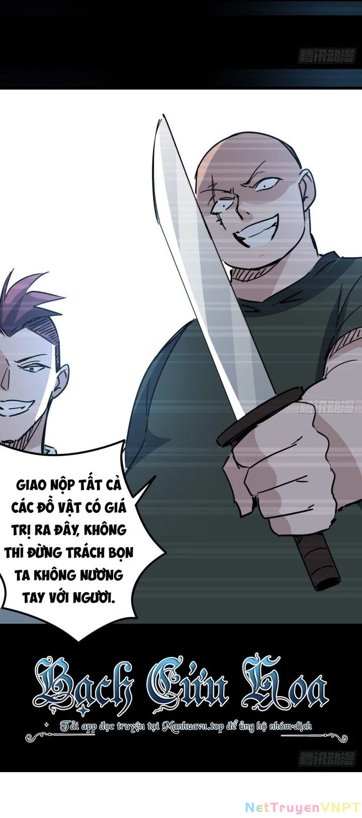 Giải Thoát 99 Nữ Chính Ở Mạt Thế Chapter 203 - Trang 3