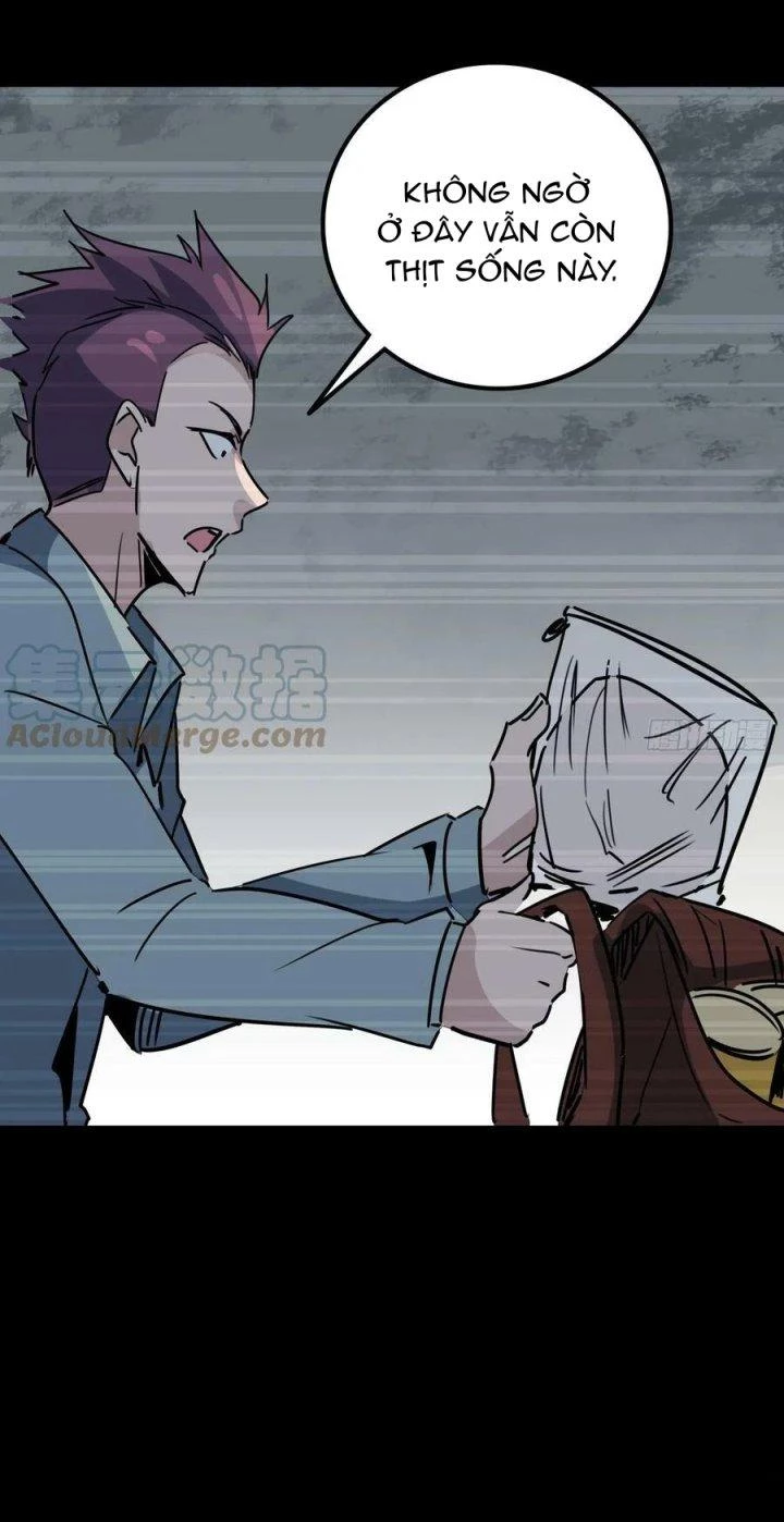 Giải Thoát 99 Nữ Chính Ở Mạt Thế Chapter 204 - Trang 3