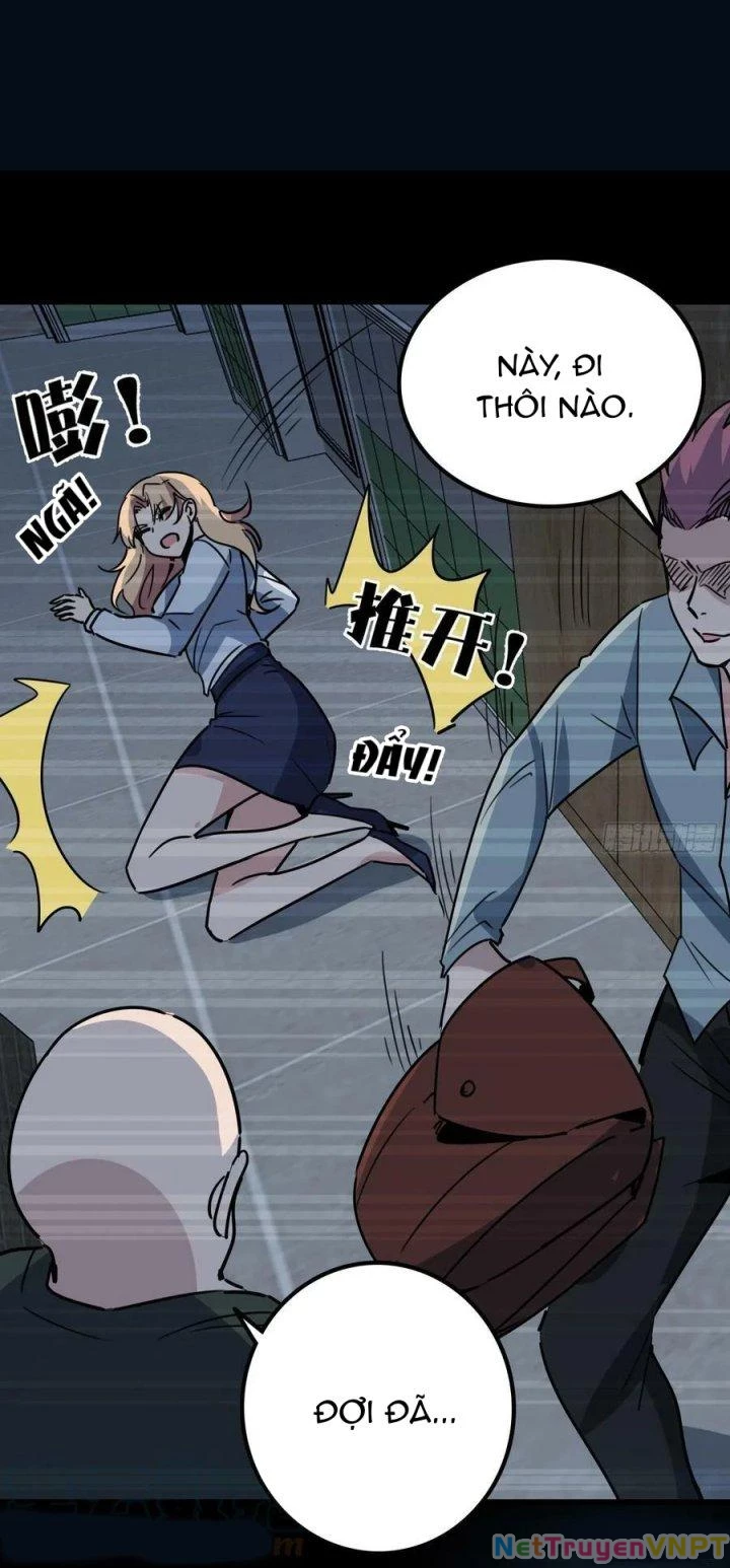 Giải Thoát 99 Nữ Chính Ở Mạt Thế Chapter 204 - Trang 3