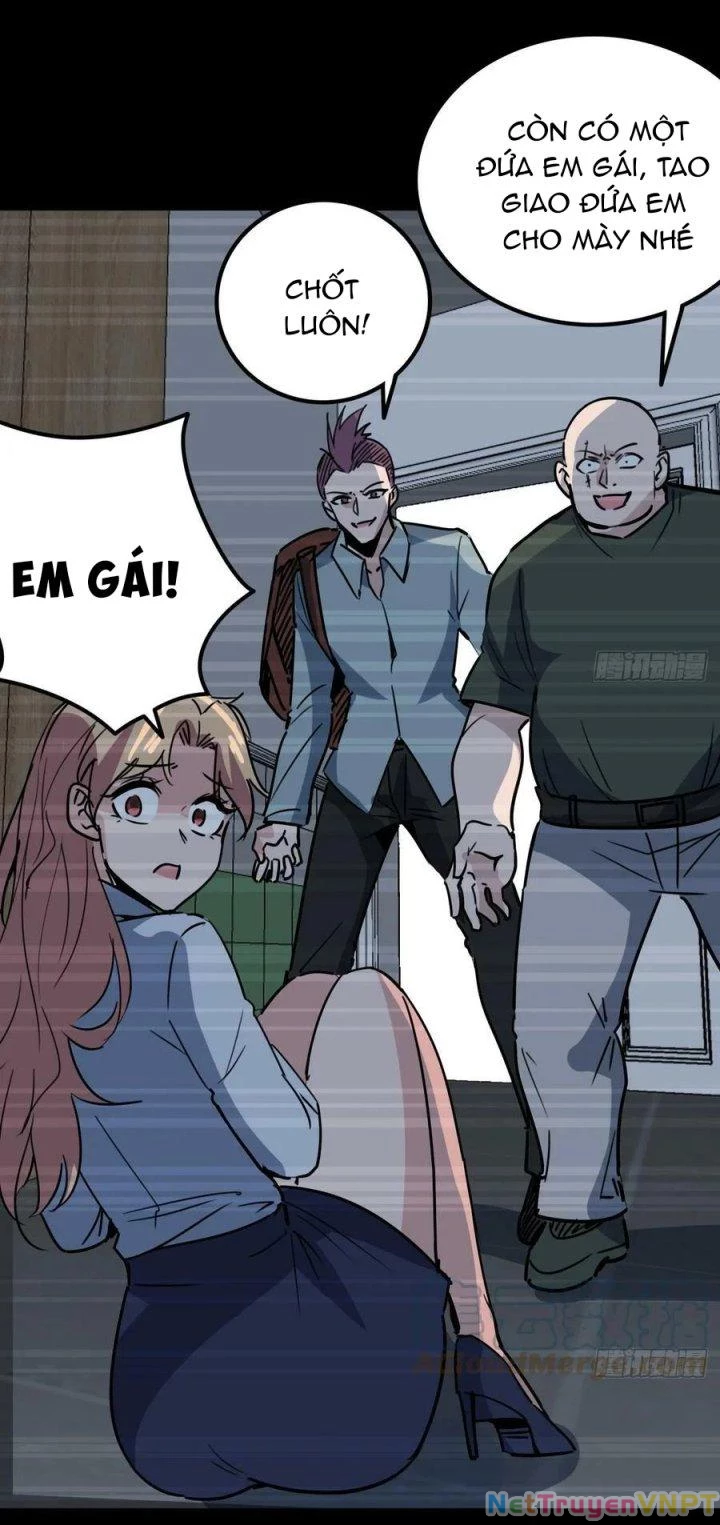 Giải Thoát 99 Nữ Chính Ở Mạt Thế Chapter 204 - Trang 3