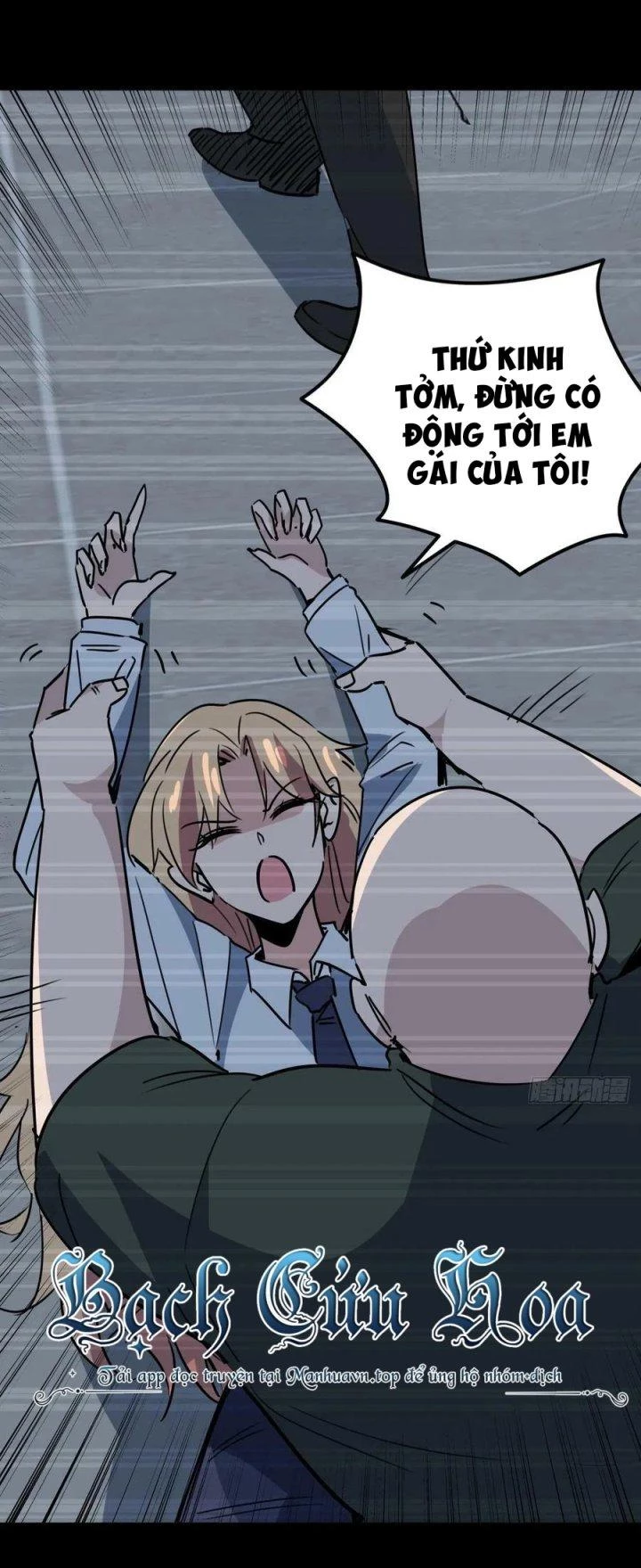 Giải Thoát 99 Nữ Chính Ở Mạt Thế Chapter 204 - Trang 3