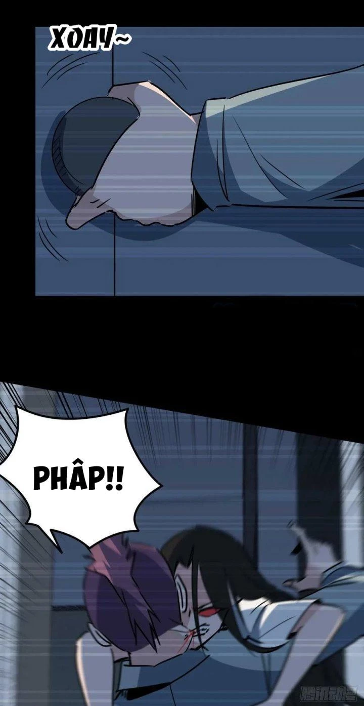 Giải Thoát 99 Nữ Chính Ở Mạt Thế Chapter 204 - Trang 3