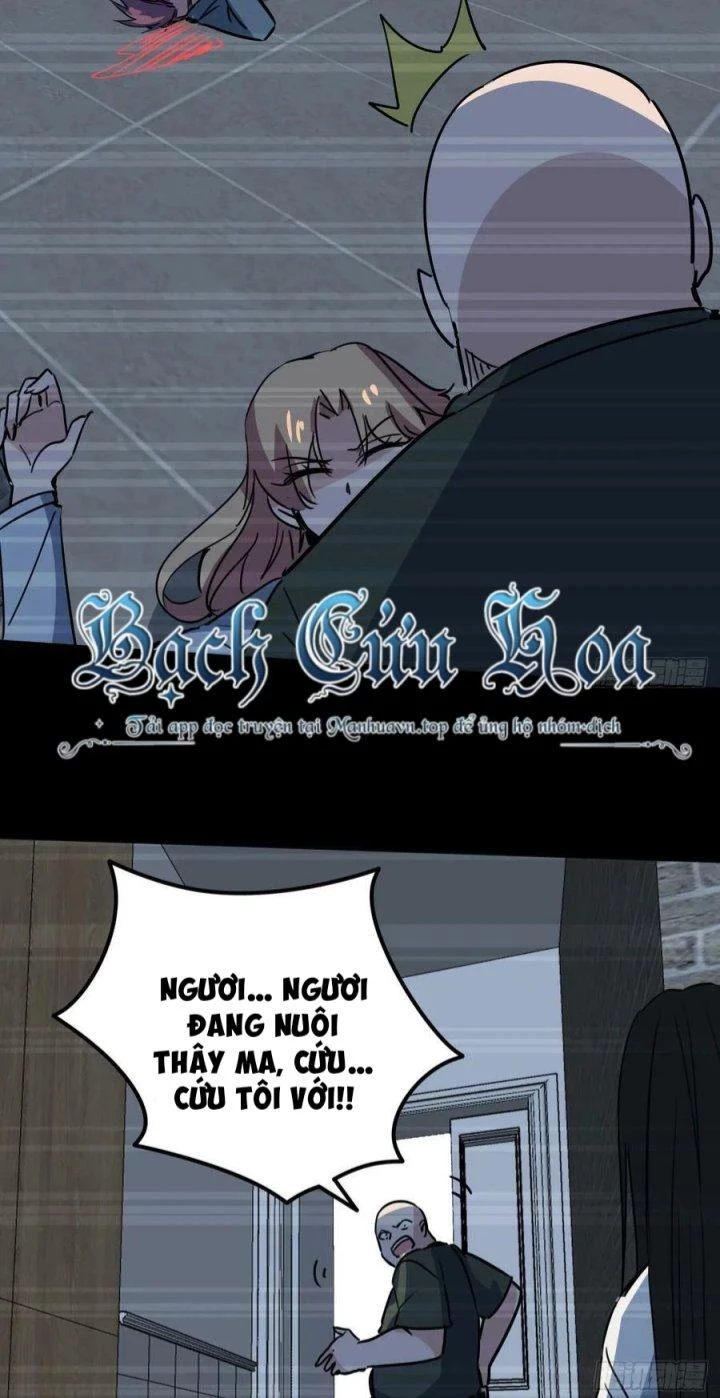Giải Thoát 99 Nữ Chính Ở Mạt Thế Chapter 204 - Trang 3