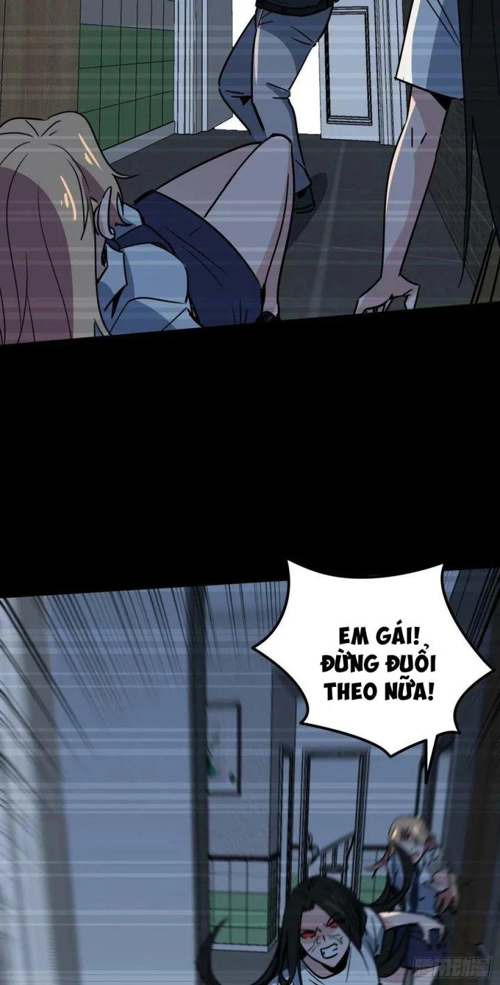 Giải Thoát 99 Nữ Chính Ở Mạt Thế Chapter 204 - Trang 3