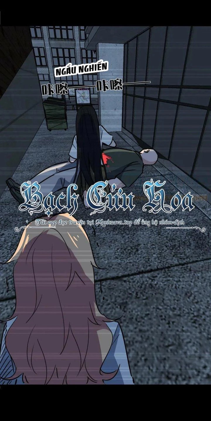 Giải Thoát 99 Nữ Chính Ở Mạt Thế Chapter 204 - Trang 3