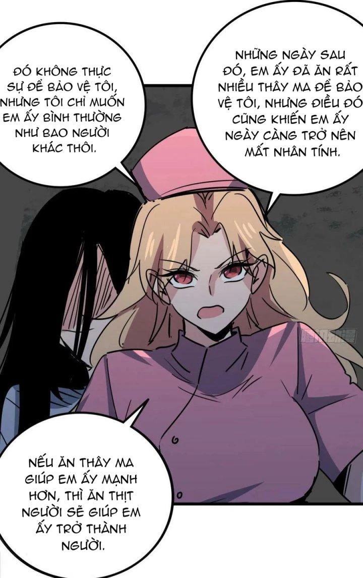 Giải Thoát 99 Nữ Chính Ở Mạt Thế Chapter 204 - Trang 3