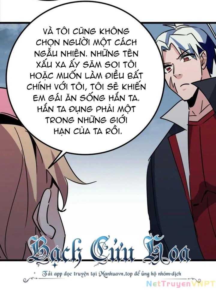 Giải Thoát 99 Nữ Chính Ở Mạt Thế Chapter 204 - Trang 3