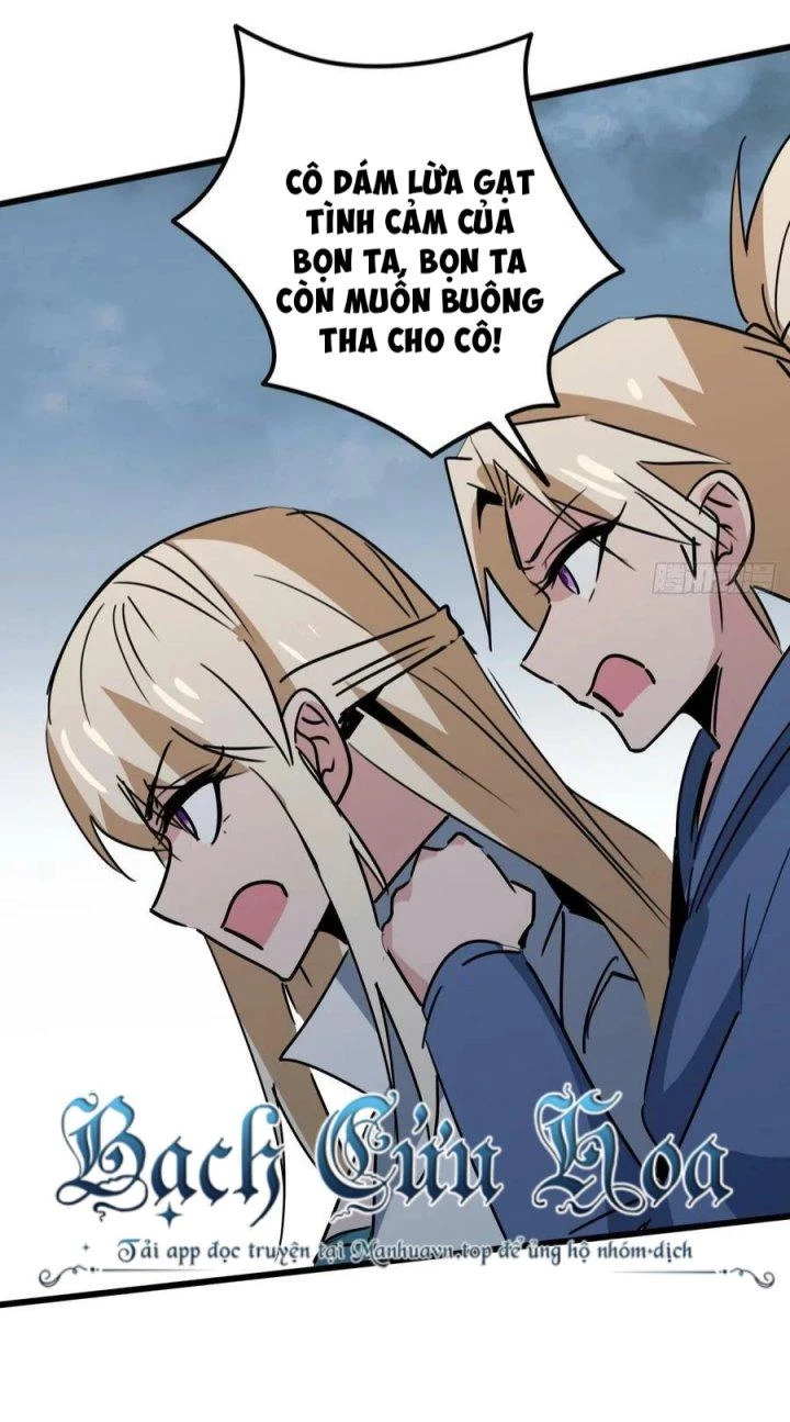 Giải Thoát 99 Nữ Chính Ở Mạt Thế Chapter 204 - Trang 3