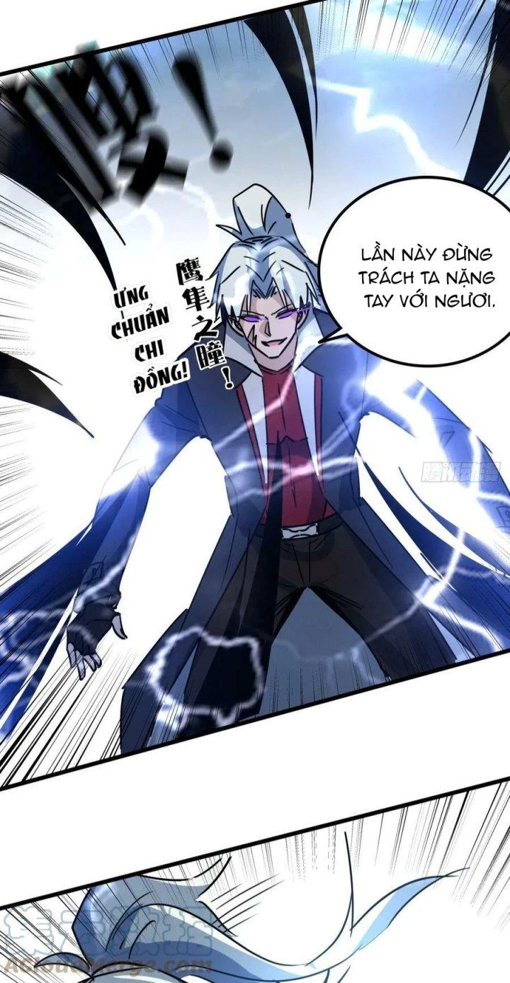 Giải Thoát 99 Nữ Chính Ở Mạt Thế Chapter 204 - Trang 3