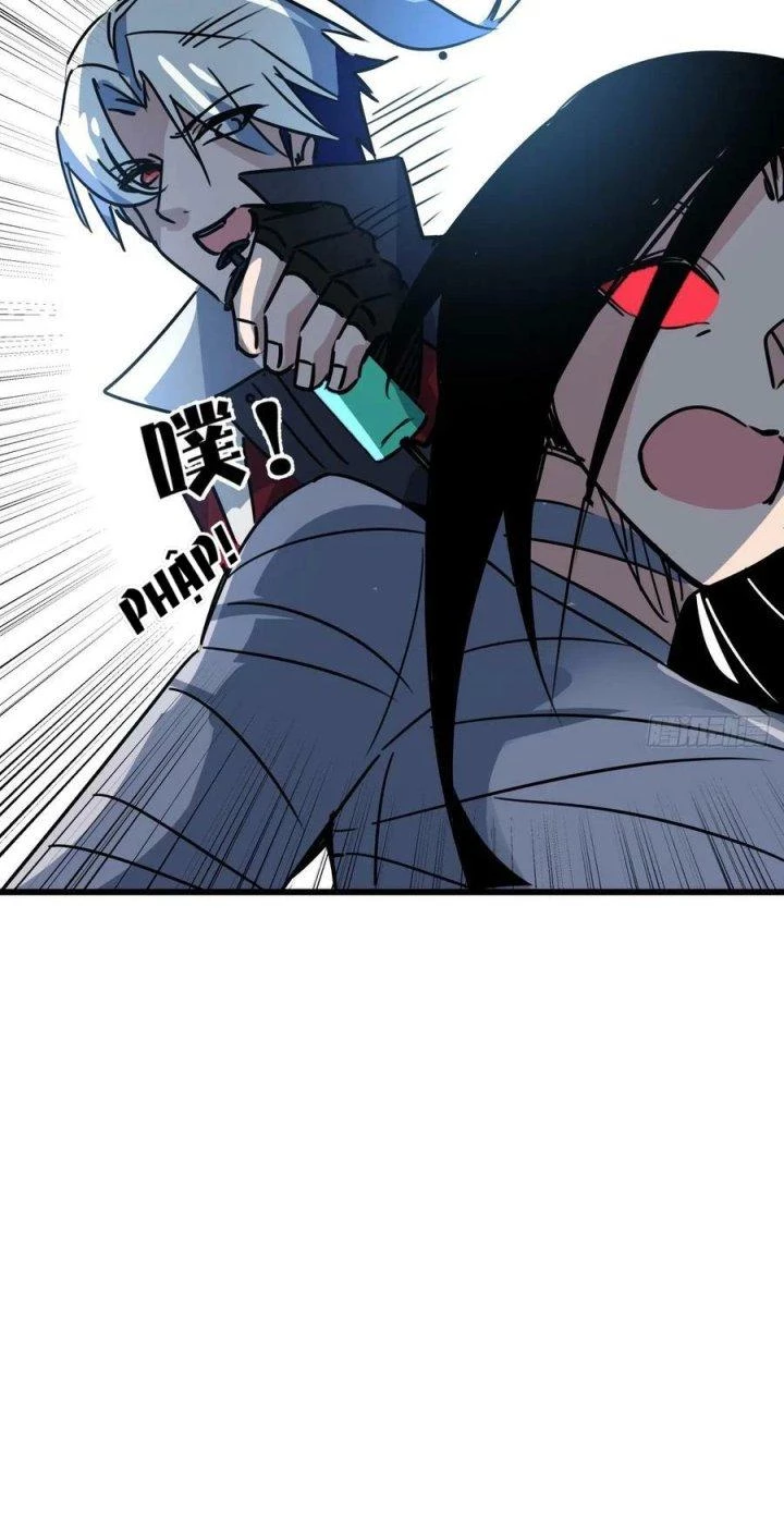 Giải Thoát 99 Nữ Chính Ở Mạt Thế Chapter 204 - Trang 3