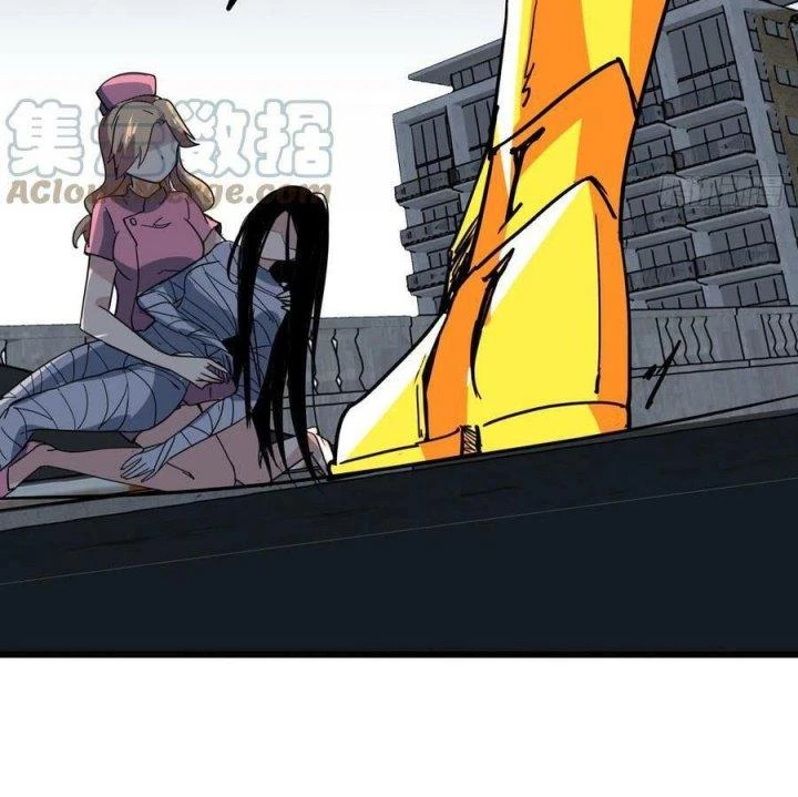 Giải Thoát 99 Nữ Chính Ở Mạt Thế Chapter 205 - Trang 3