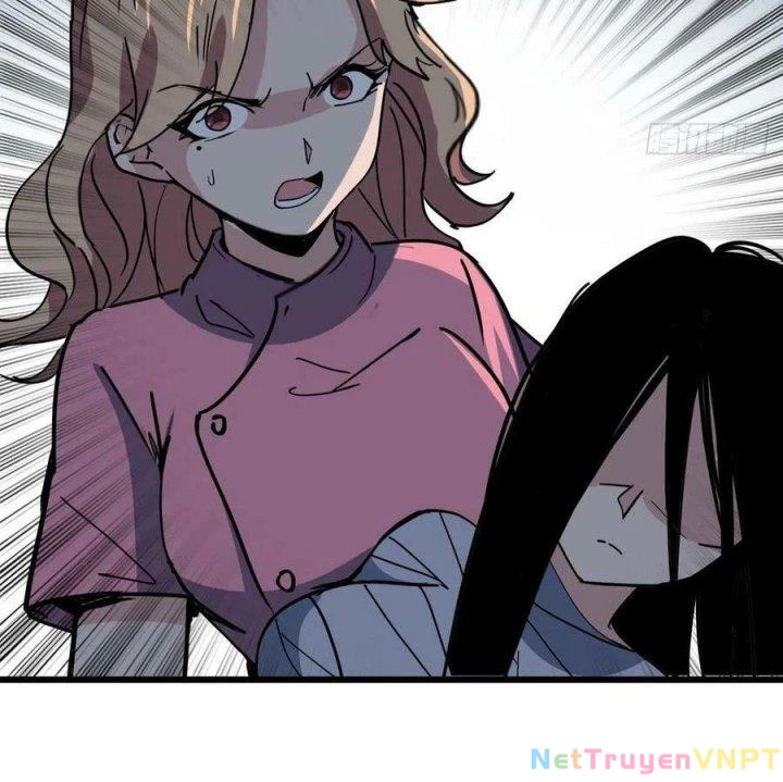 Giải Thoát 99 Nữ Chính Ở Mạt Thế Chapter 205 - Trang 3