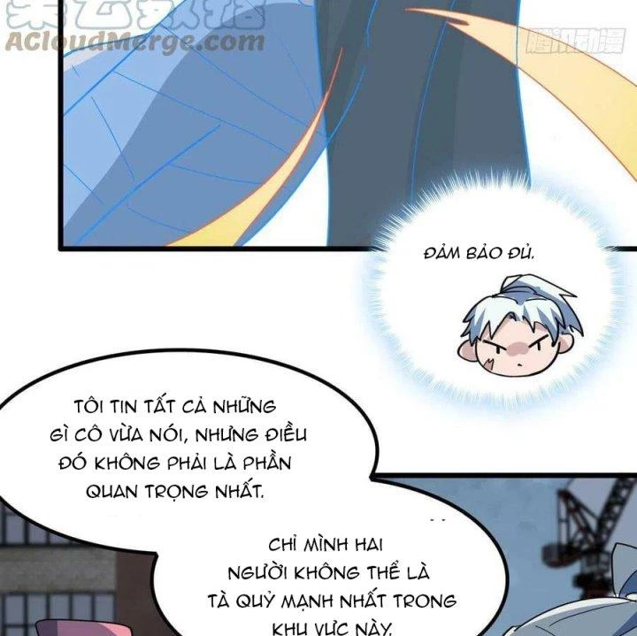 Giải Thoát 99 Nữ Chính Ở Mạt Thế Chapter 205 - Trang 3