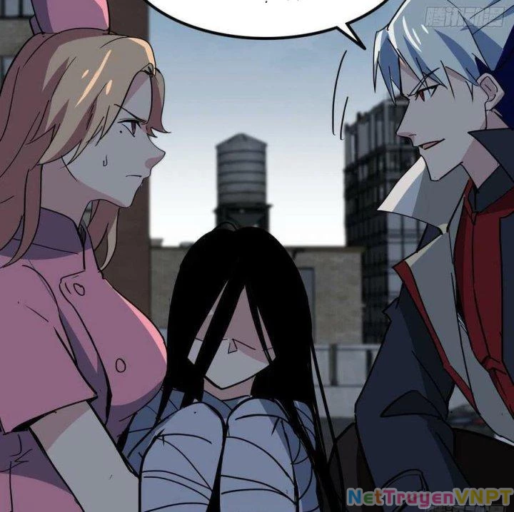 Giải Thoát 99 Nữ Chính Ở Mạt Thế Chapter 205 - Trang 3