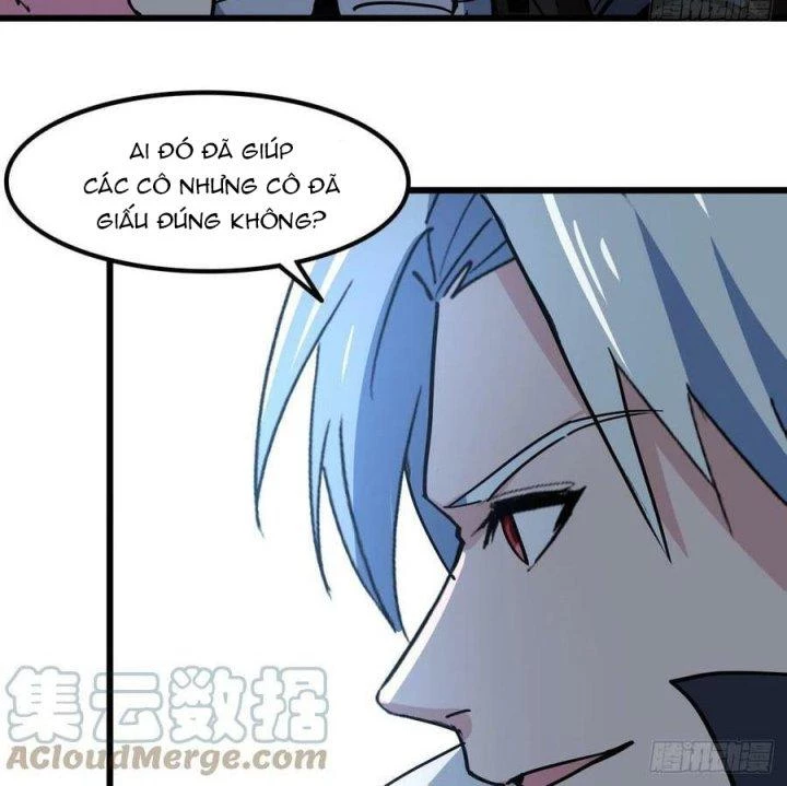 Giải Thoát 99 Nữ Chính Ở Mạt Thế Chapter 205 - Trang 3