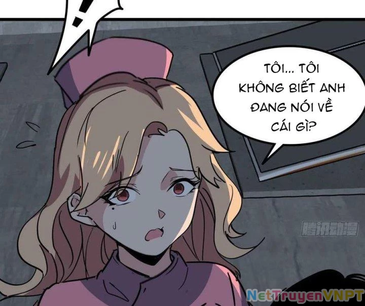 Giải Thoát 99 Nữ Chính Ở Mạt Thế Chapter 205 - Trang 3
