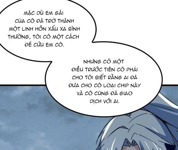 Giải Thoát 99 Nữ Chính Ở Mạt Thế Chapter 205 - Trang 3