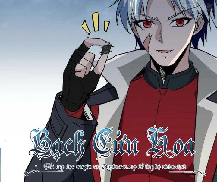 Giải Thoát 99 Nữ Chính Ở Mạt Thế Chapter 205 - Trang 3