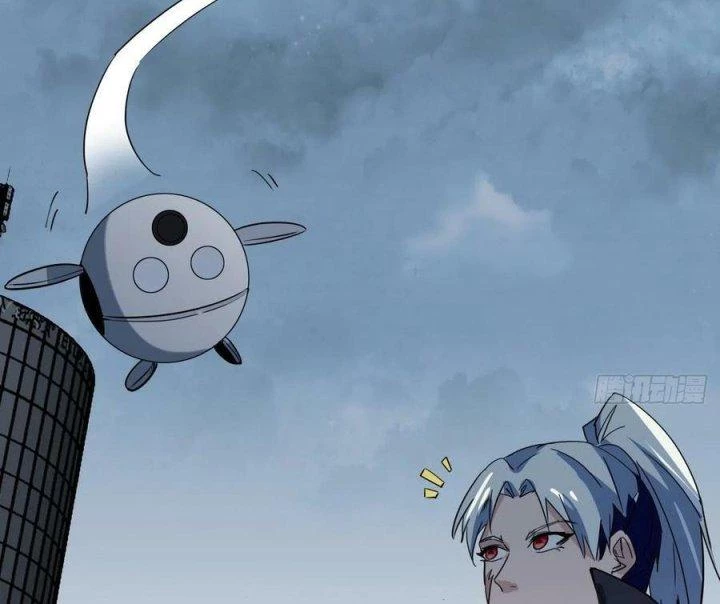 Giải Thoát 99 Nữ Chính Ở Mạt Thế Chapter 205 - Trang 3