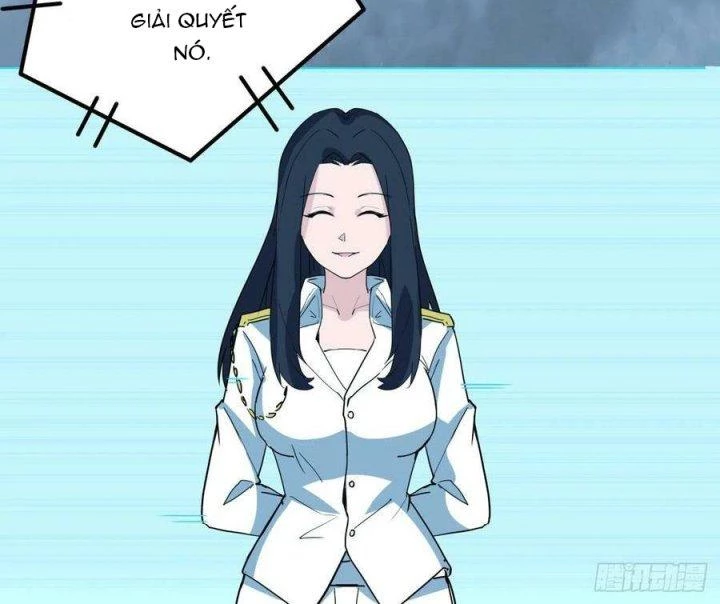 Giải Thoát 99 Nữ Chính Ở Mạt Thế Chapter 205 - Trang 3