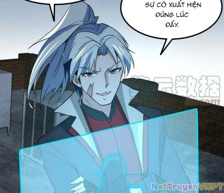 Giải Thoát 99 Nữ Chính Ở Mạt Thế Chapter 205 - Trang 3
