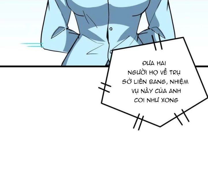 Giải Thoát 99 Nữ Chính Ở Mạt Thế Chapter 205 - Trang 3