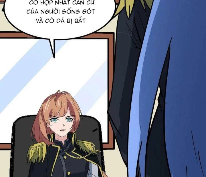Giải Thoát 99 Nữ Chính Ở Mạt Thế Chapter 205 - Trang 3