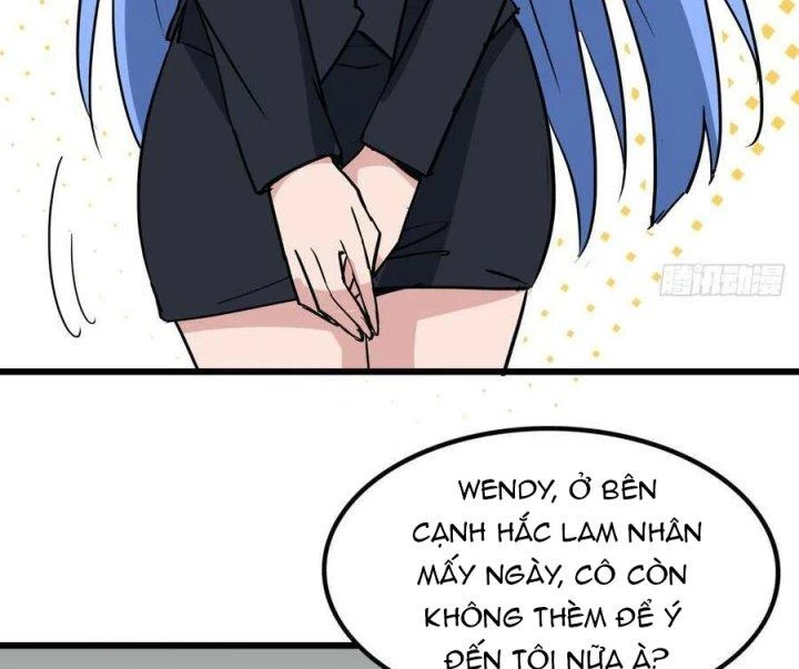 Giải Thoát 99 Nữ Chính Ở Mạt Thế Chapter 205 - Trang 3