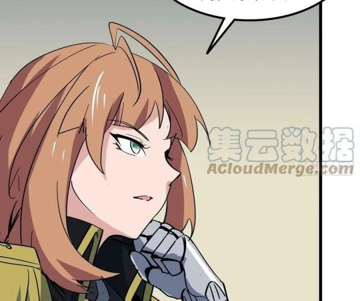 Giải Thoát 99 Nữ Chính Ở Mạt Thế Chapter 205 - Trang 3