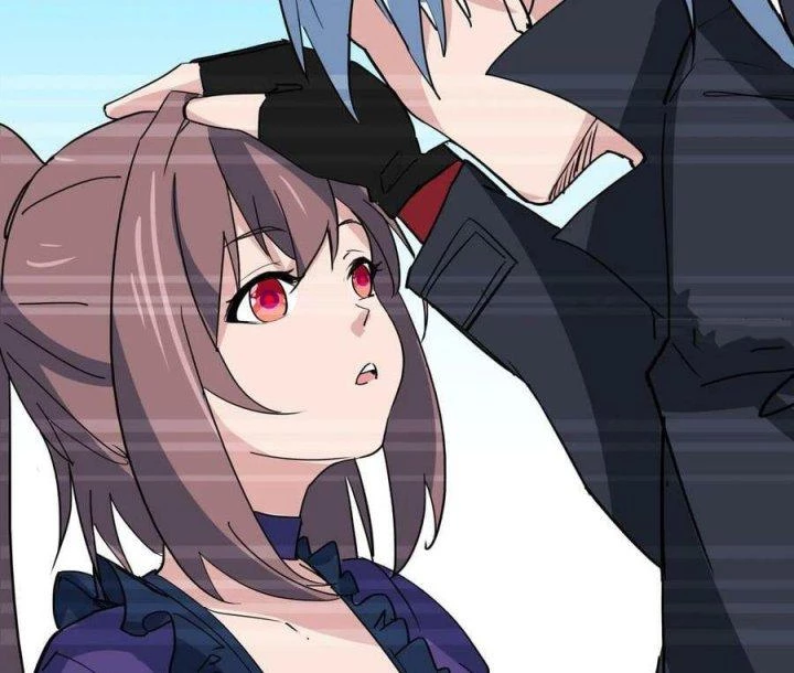 Giải Thoát 99 Nữ Chính Ở Mạt Thế Chapter 205 - Trang 3