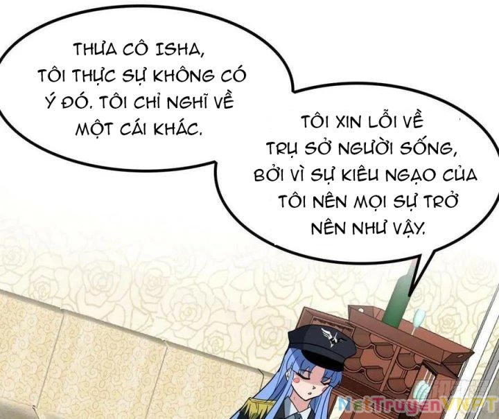 Giải Thoát 99 Nữ Chính Ở Mạt Thế Chapter 205 - Trang 3