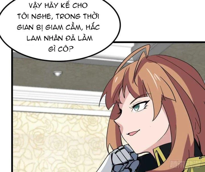 Giải Thoát 99 Nữ Chính Ở Mạt Thế Chapter 205 - Trang 3