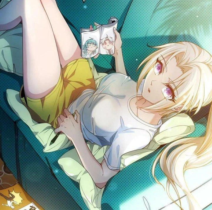 Giải Thoát 99 Nữ Chính Ở Mạt Thế Chapter 206 - Trang 3