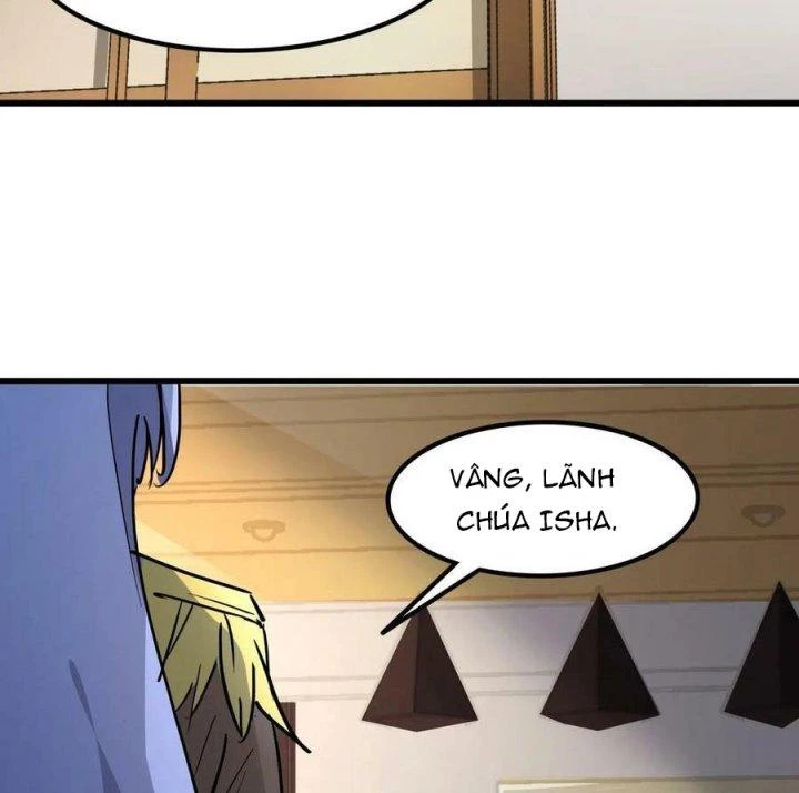 Giải Thoát 99 Nữ Chính Ở Mạt Thế Chapter 206 - Trang 3