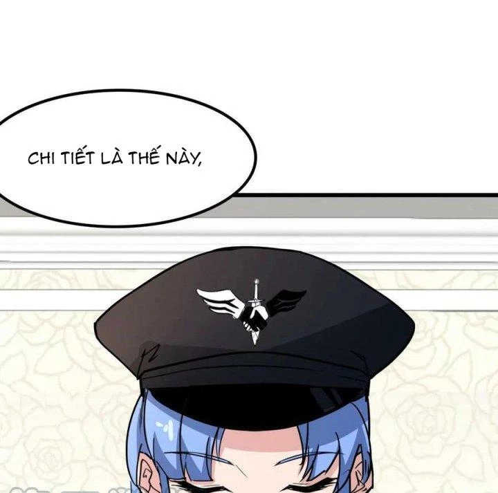 Giải Thoát 99 Nữ Chính Ở Mạt Thế Chapter 206 - Trang 3