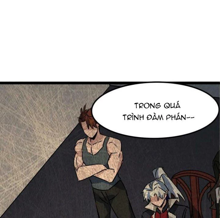 Giải Thoát 99 Nữ Chính Ở Mạt Thế Chapter 206 - Trang 3