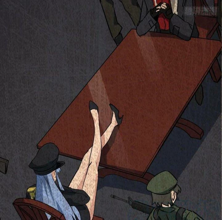 Giải Thoát 99 Nữ Chính Ở Mạt Thế Chapter 206 - Trang 3