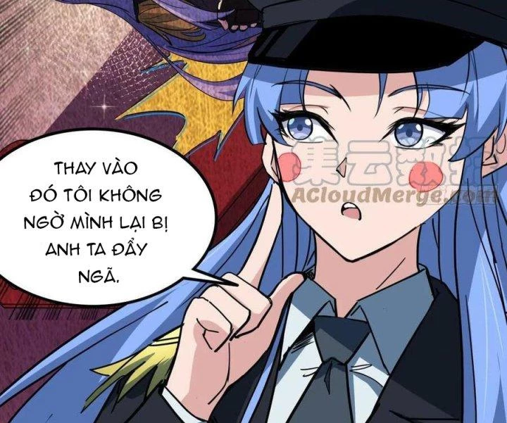 Giải Thoát 99 Nữ Chính Ở Mạt Thế Chapter 206 - Trang 3