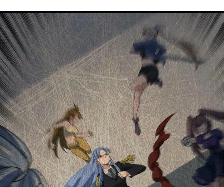 Giải Thoát 99 Nữ Chính Ở Mạt Thế Chapter 206 - Trang 3