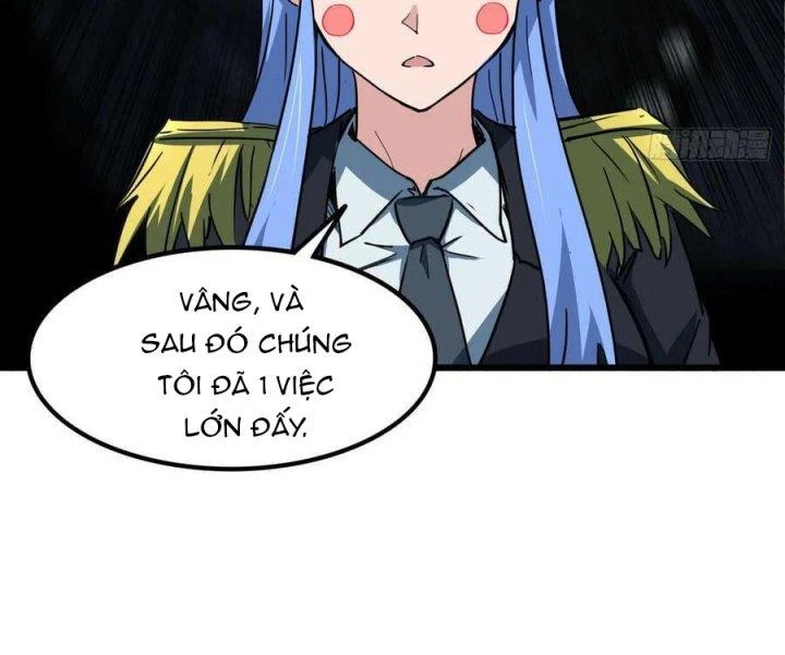 Giải Thoát 99 Nữ Chính Ở Mạt Thế Chapter 206 - Trang 3