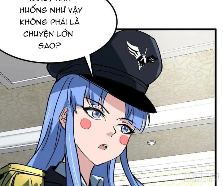 Giải Thoát 99 Nữ Chính Ở Mạt Thế Chapter 206 - Trang 3