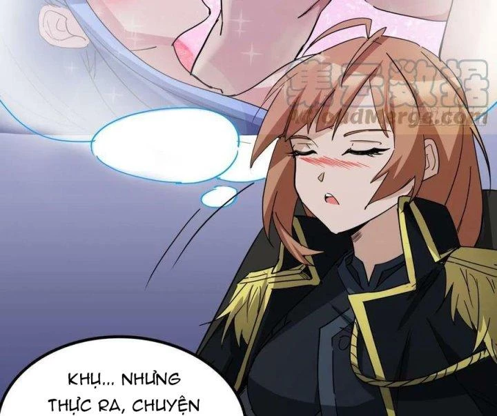 Giải Thoát 99 Nữ Chính Ở Mạt Thế Chapter 206 - Trang 3