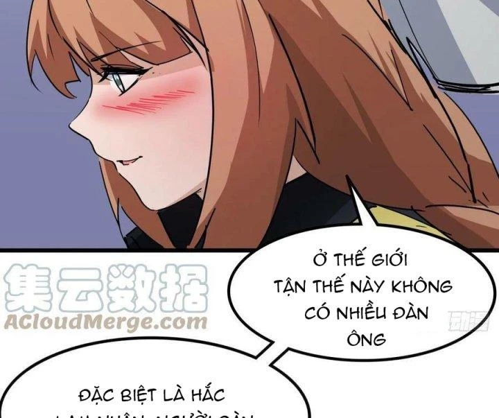 Giải Thoát 99 Nữ Chính Ở Mạt Thế Chapter 206 - Trang 3