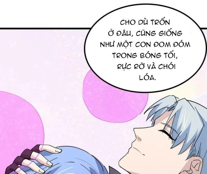Giải Thoát 99 Nữ Chính Ở Mạt Thế Chapter 206 - Trang 3