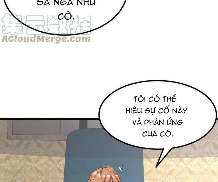Giải Thoát 99 Nữ Chính Ở Mạt Thế Chapter 206 - Trang 3